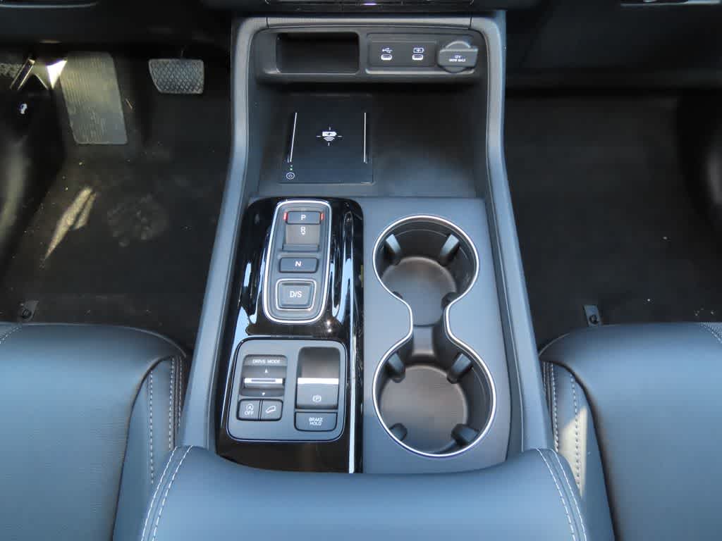 Thumbnail: 2026 Honda Pilot - 25