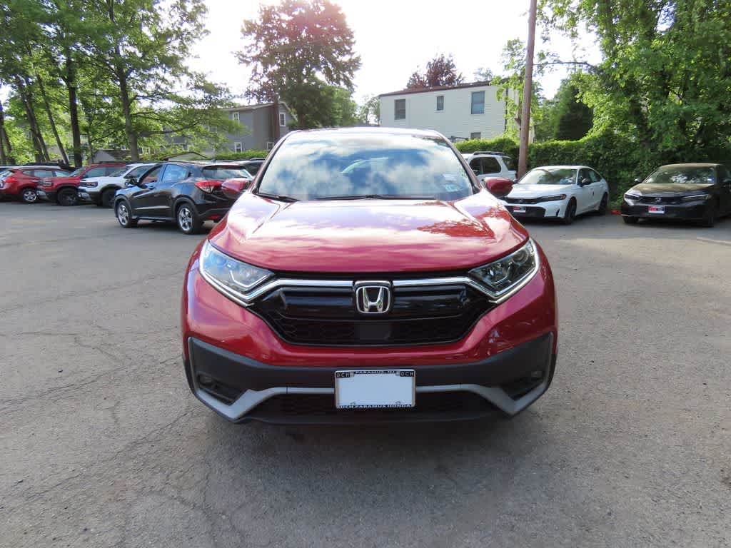 Thumbnail: 2022 Honda CR-V - 6