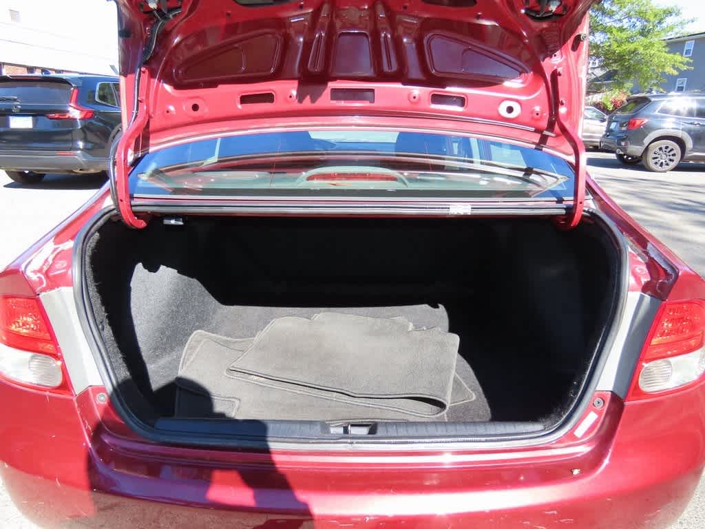 Thumbnail: 2009 Honda Civic - 9