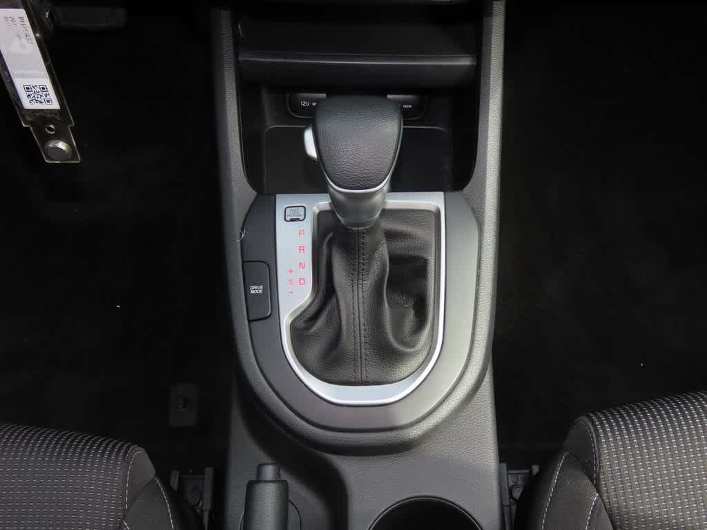 Thumbnail: 2021 Kia Forte - 21