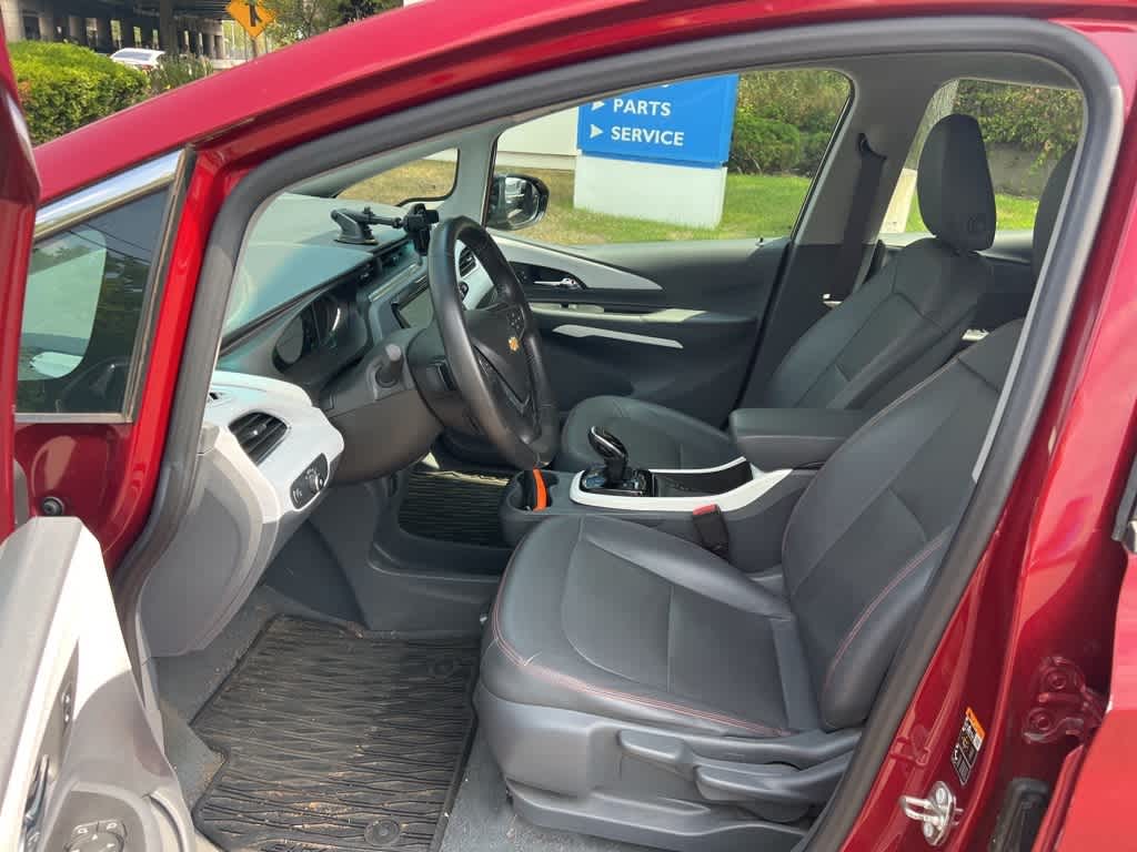 Thumbnail: 2017 Chevrolet Bolt EV - 5