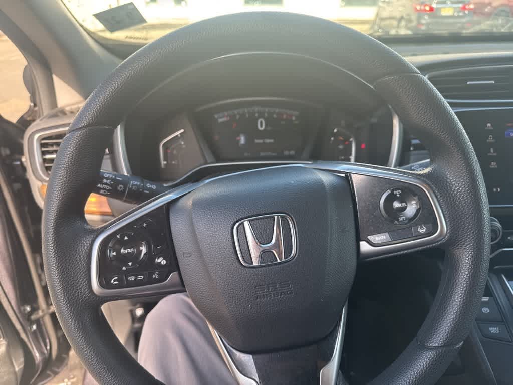 Thumbnail: 2022 Honda CR-V - 10