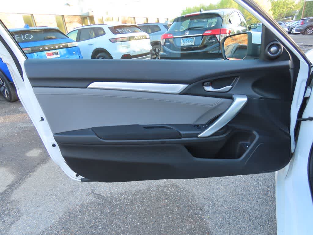 Thumbnail: 2018 Honda Civic - 13
