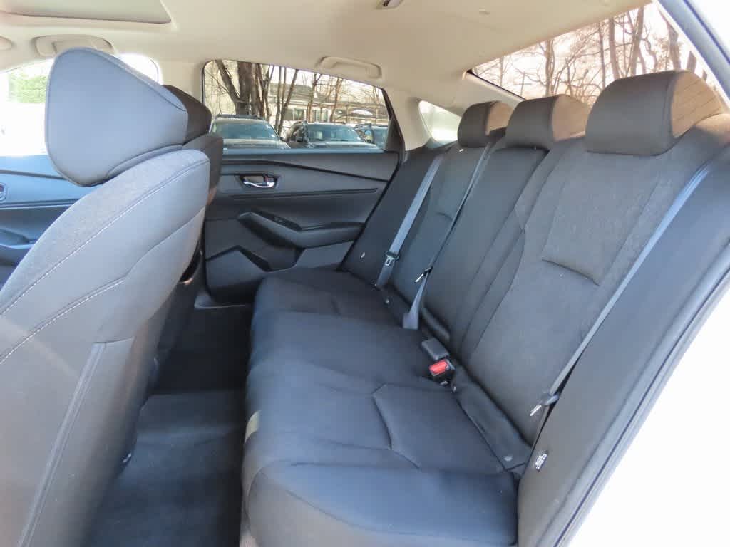 Thumbnail: 2024 Honda Accord - 12