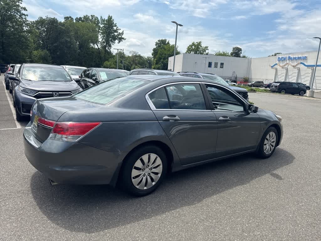 Thumbnail: 2012 Honda Accord - 12