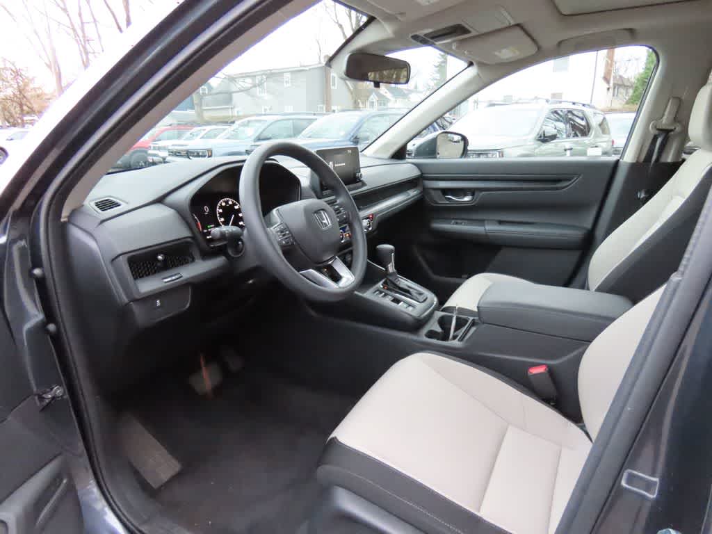 Thumbnail: 2024 Honda CR-V - 2