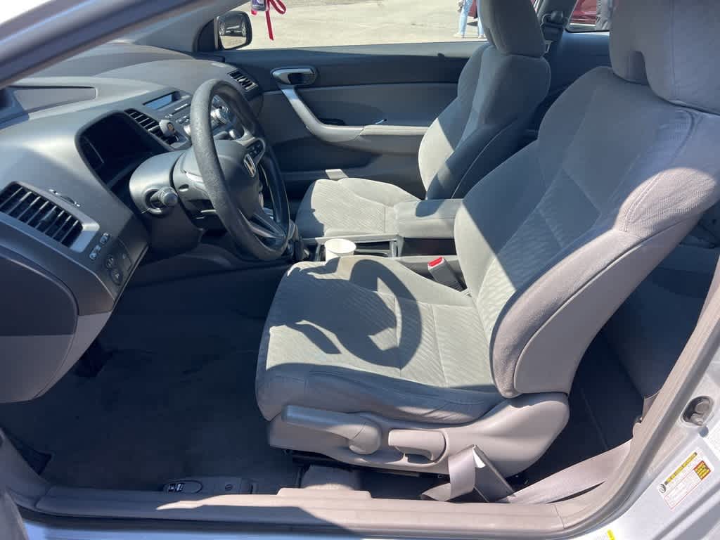 Thumbnail: 2010 Honda Civic - 10