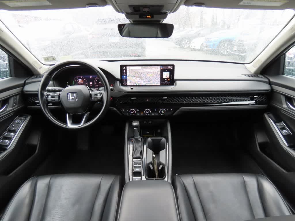 Thumbnail: 2023 Honda Accord - 19