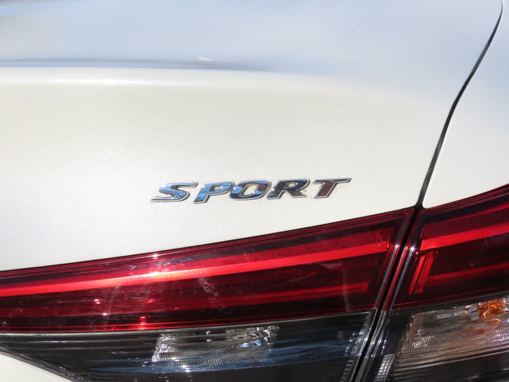 Thumbnail: 2023 Honda Civic - 8