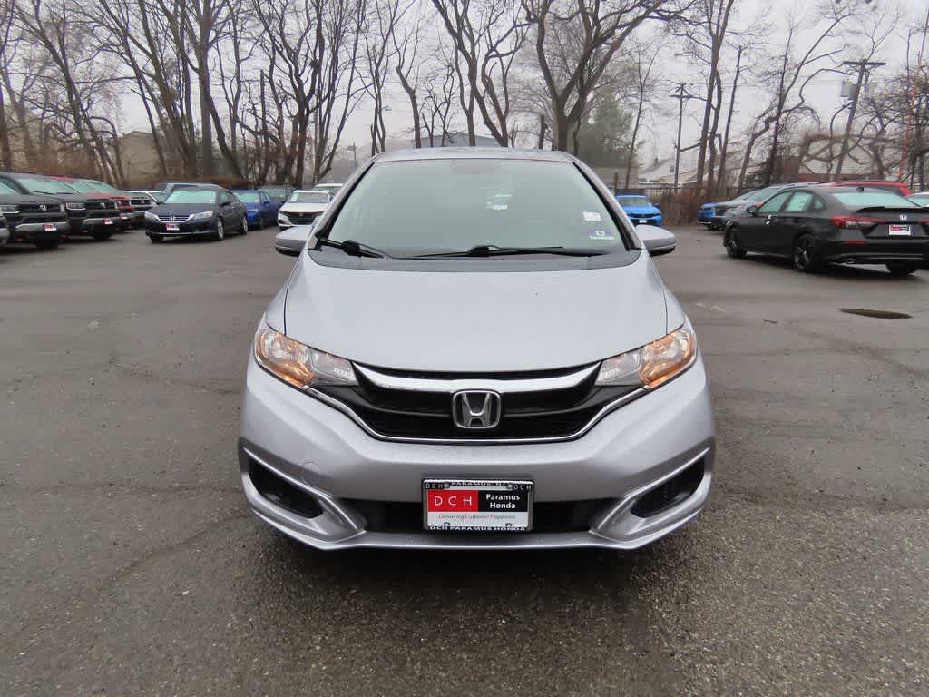 Thumbnail: 2019 Honda Fit - 6