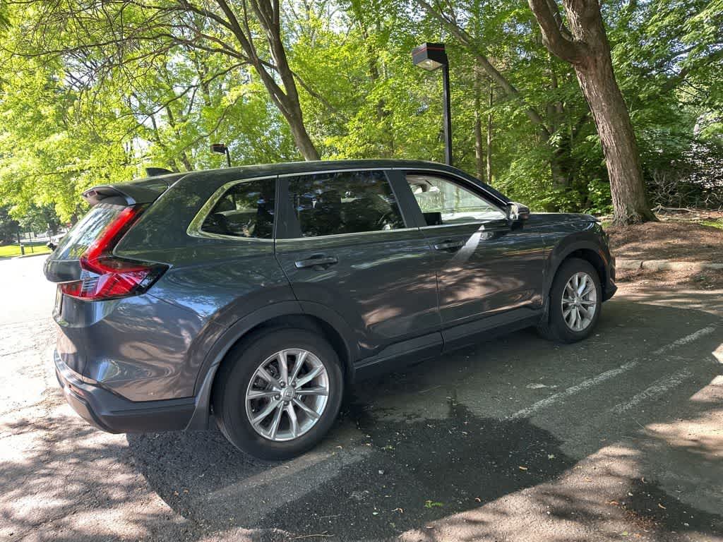 Thumbnail: 2023 Honda CR-V - 12
