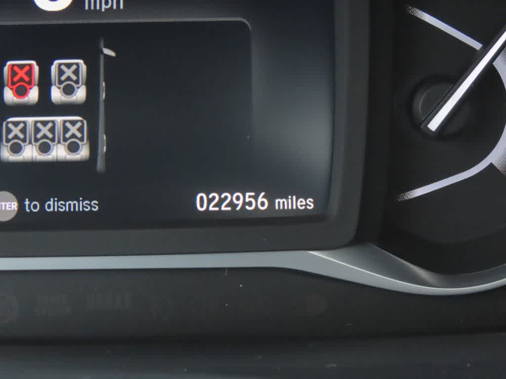 Thumbnail: 2023 Honda Passport - 28