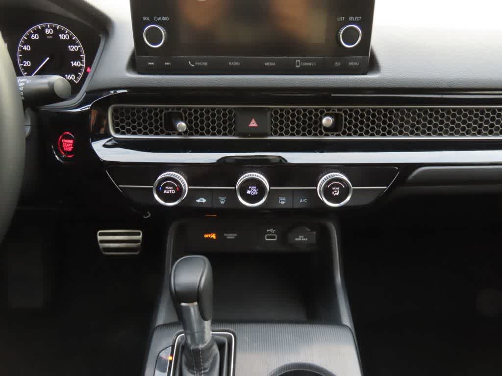 Thumbnail: 2023 Honda Civic - 20