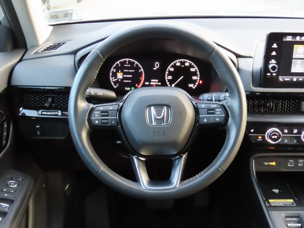 Thumbnail: 2023 Honda CR-V - 18