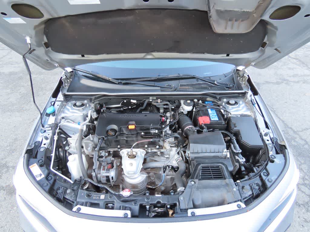 Thumbnail: 2023 Honda Civic - 9