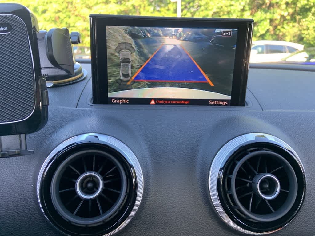 2016 Audi A3 Premium Plus 14