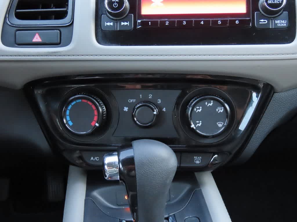 Thumbnail: 2021 Honda HR-V - 20