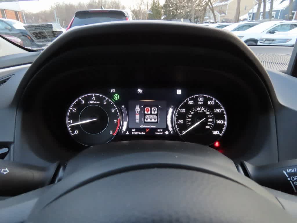 Thumbnail: 2023 Acura RDX - 26