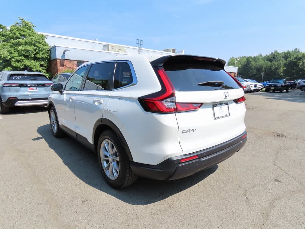 Thumbnail: 2023 Honda CR-V - 4