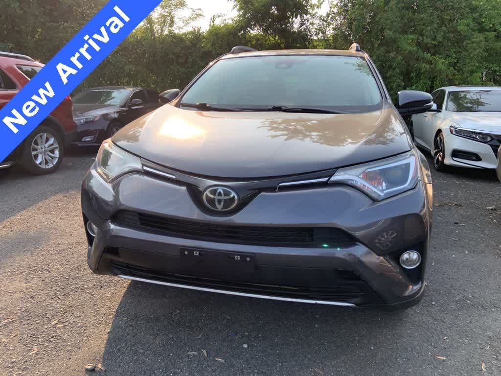 2017 Toyota RAV4 XLE -
                  Paramus, NJ