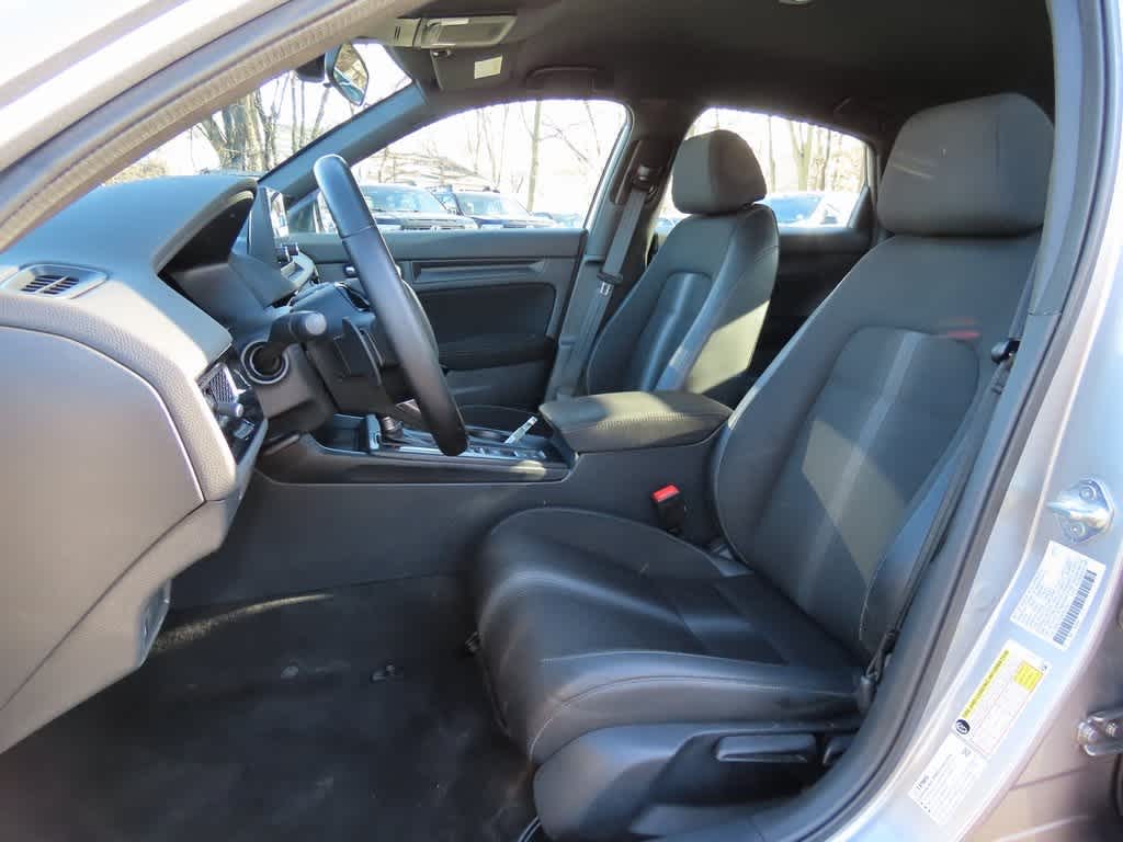 Thumbnail: 2023 Honda Civic - 12