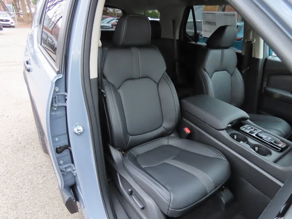 Thumbnail: 2026 Honda Passport - 14