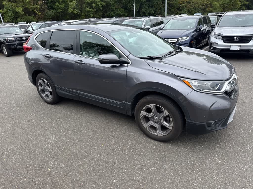 Thumbnail: 2019 Honda CR-V - 10