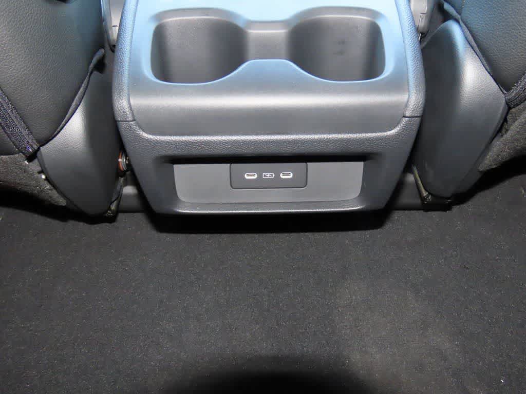 Thumbnail: 2026 Honda Odyssey - 25