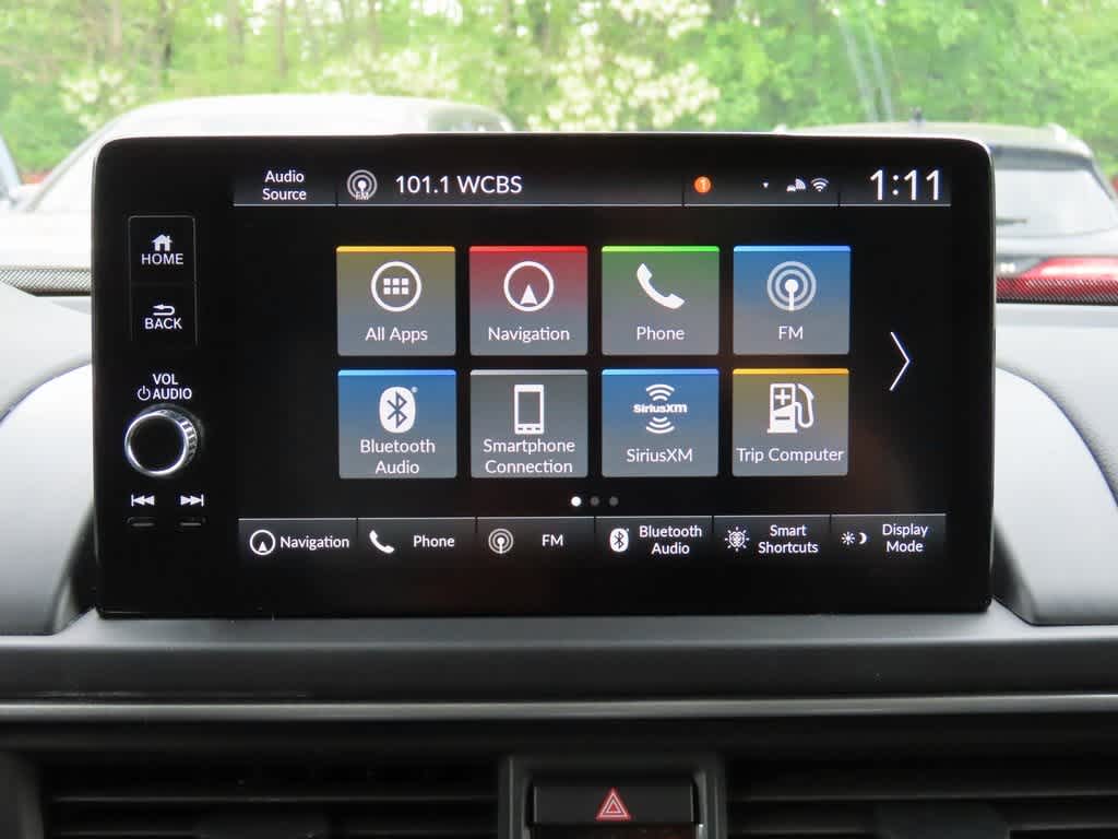 Thumbnail: 2025 Honda Pilot - 21