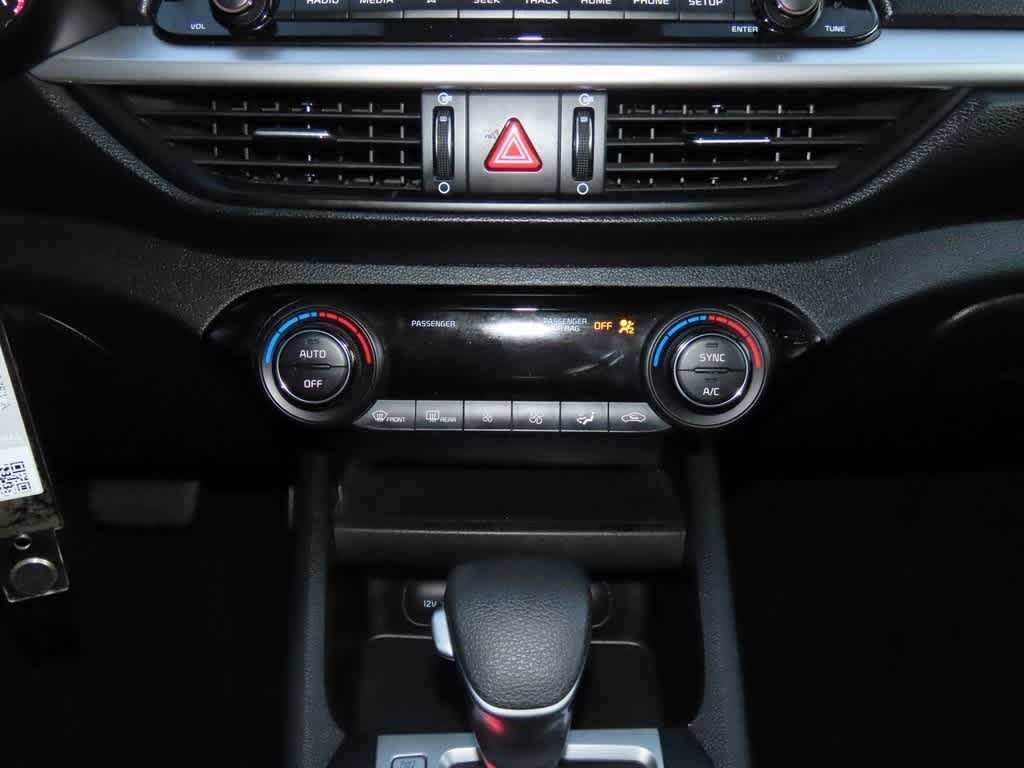 Thumbnail: 2019 Kia Forte - 20