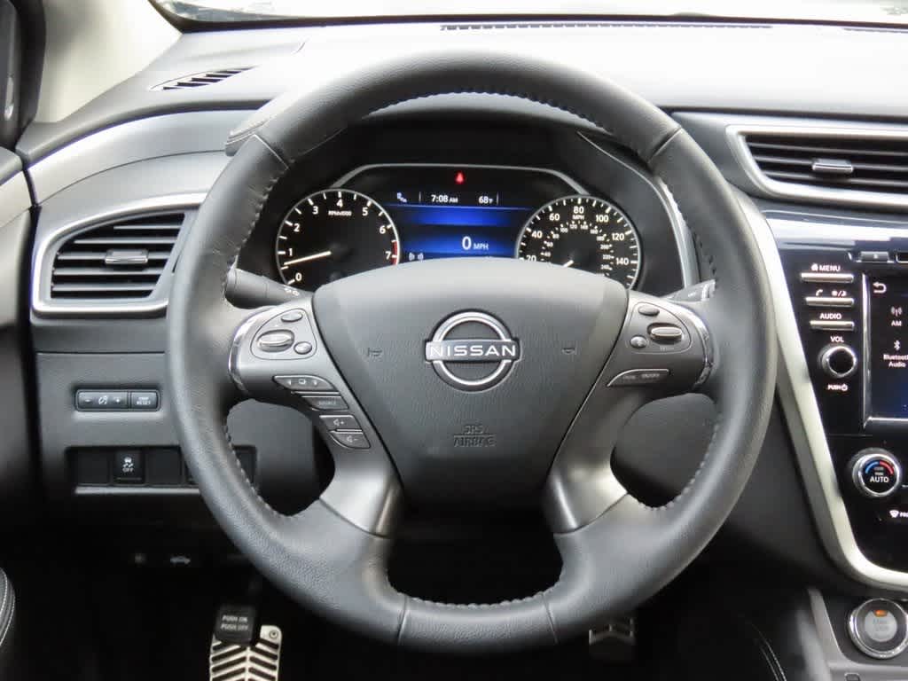 2024 Nissan Murano SV 20