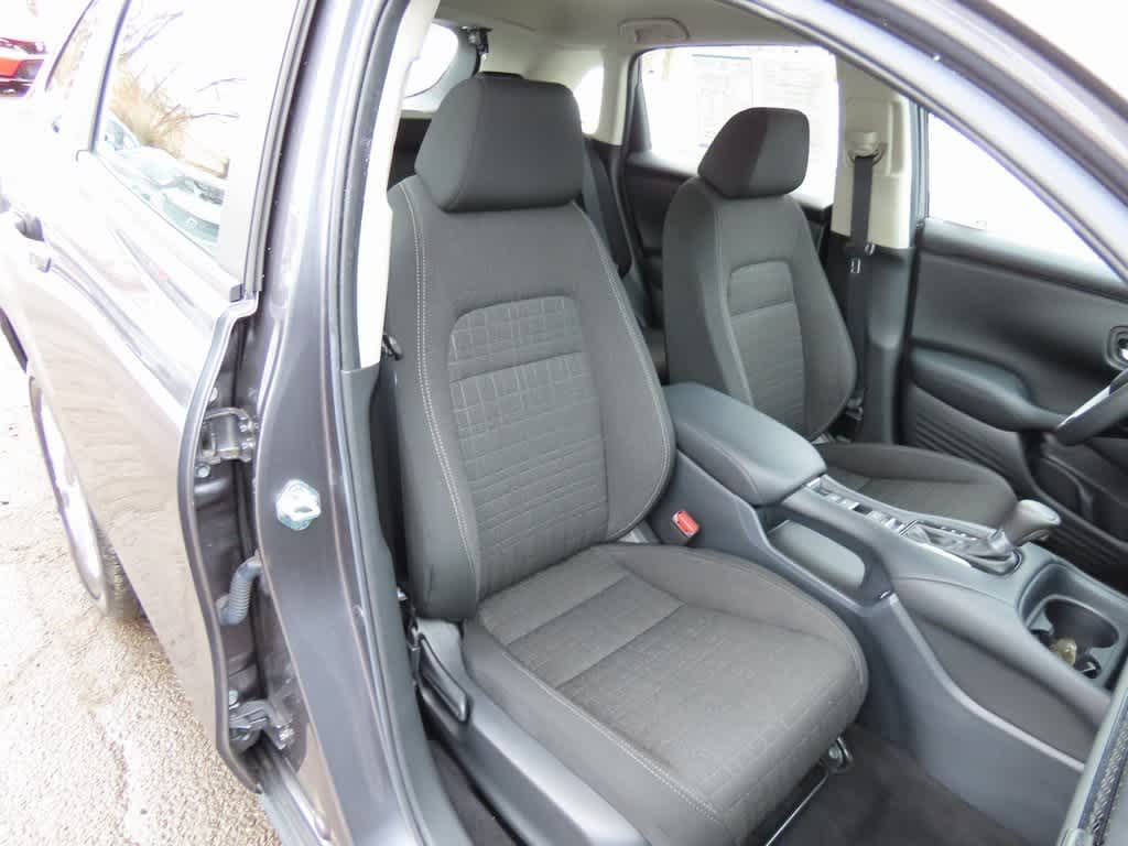 Thumbnail: 2023 Honda HR-V - 16