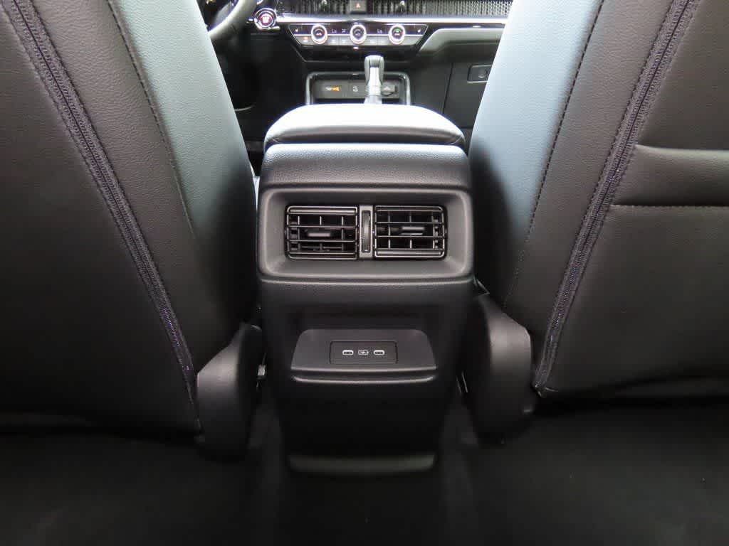 Thumbnail: 2026 Honda CR-V - 23