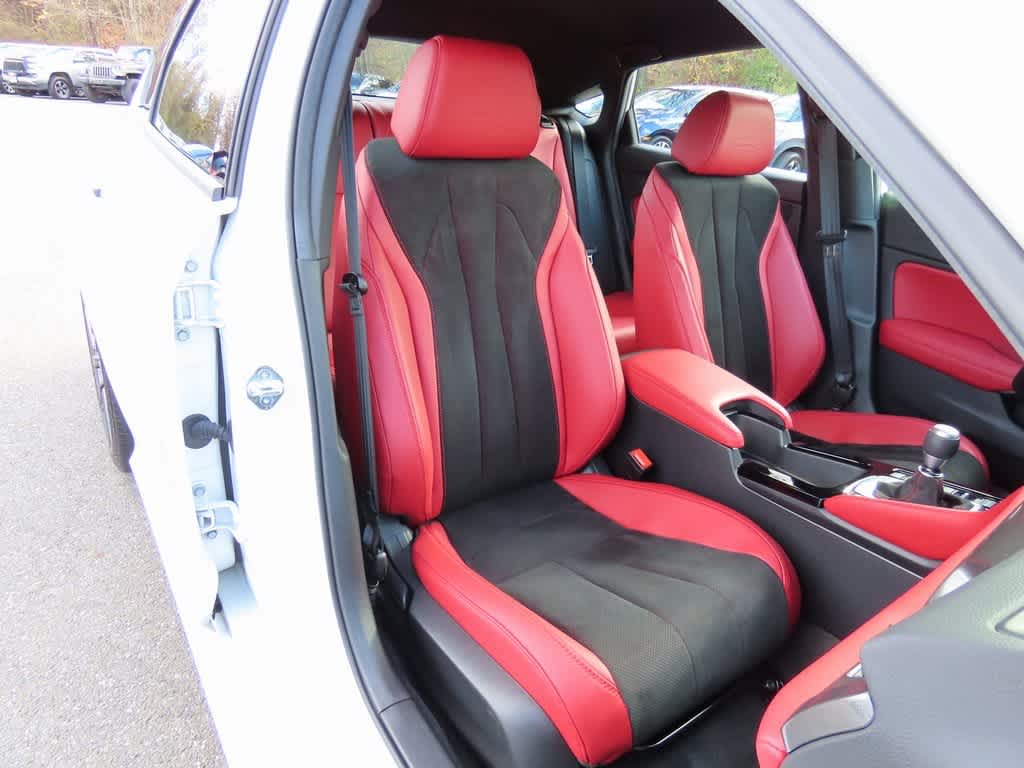 Thumbnail: 2024 Acura Integra - 17