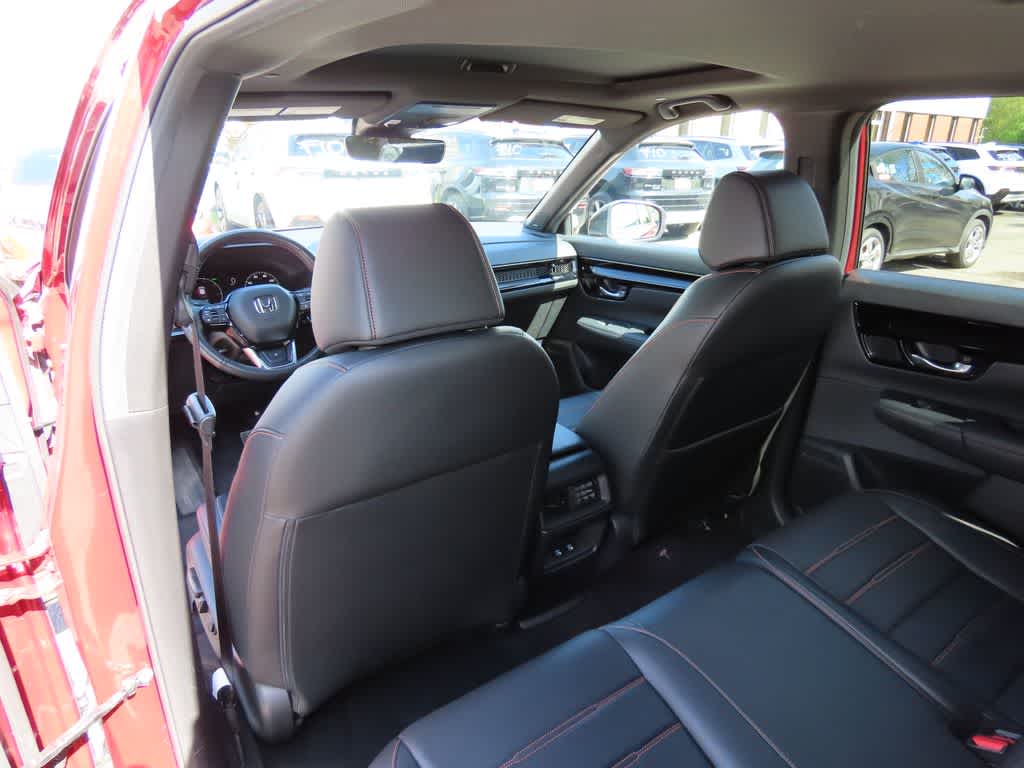 Thumbnail: 2023 Honda CR-V - 14