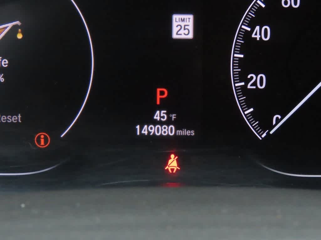 Thumbnail: 2020 Honda Accord - 23