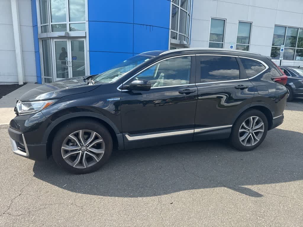 Thumbnail: 2022 Honda CR-V - 6