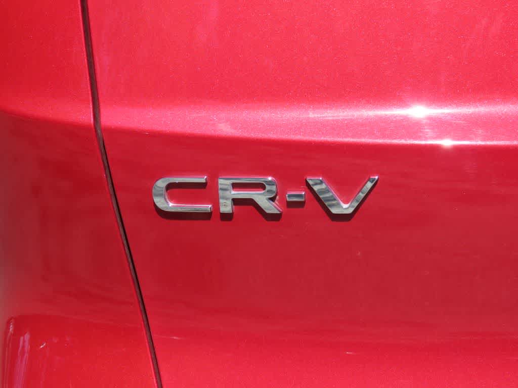 Thumbnail: 2023 Honda CR-V - 7
