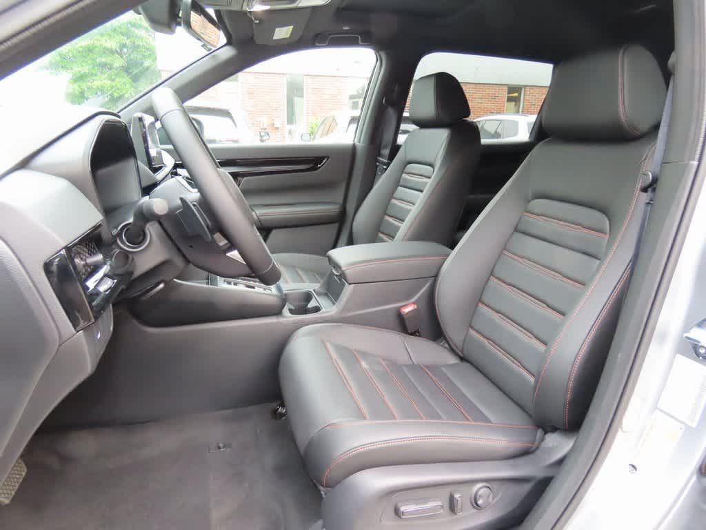 2026 Honda CR-V Sport Touring 14