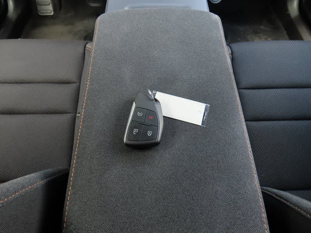 Thumbnail: 2026 Honda Prologue - 24