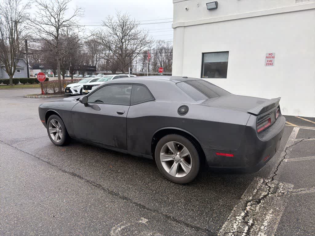 Thumbnail: 2019 Dodge Challenger - 9