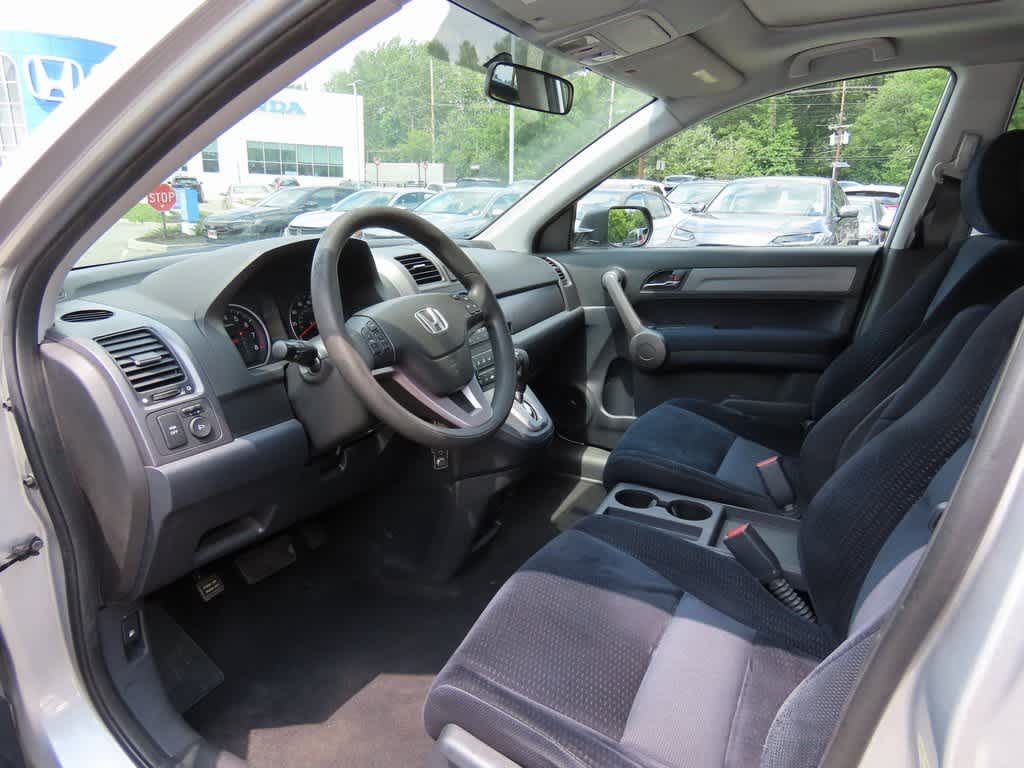 Thumbnail: 2009 Honda CR-V - 2