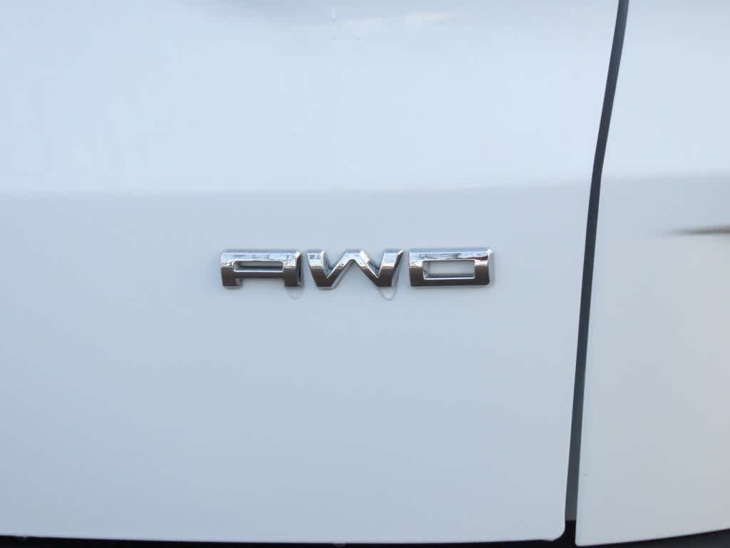 Thumbnail: 2024 Ford Escape - 9