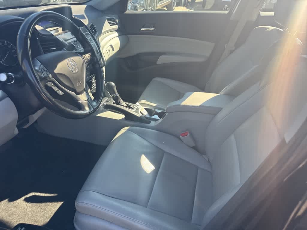 Thumbnail: 2018 Acura ILX - 28