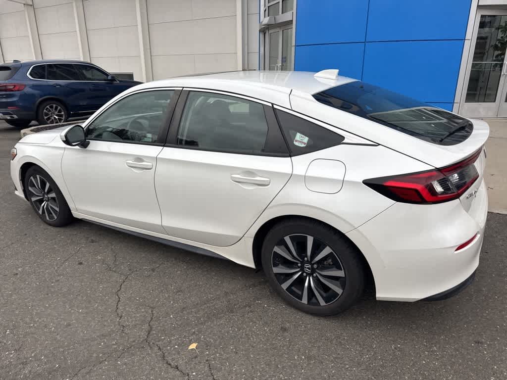 Thumbnail: 2022 Honda Civic - 9