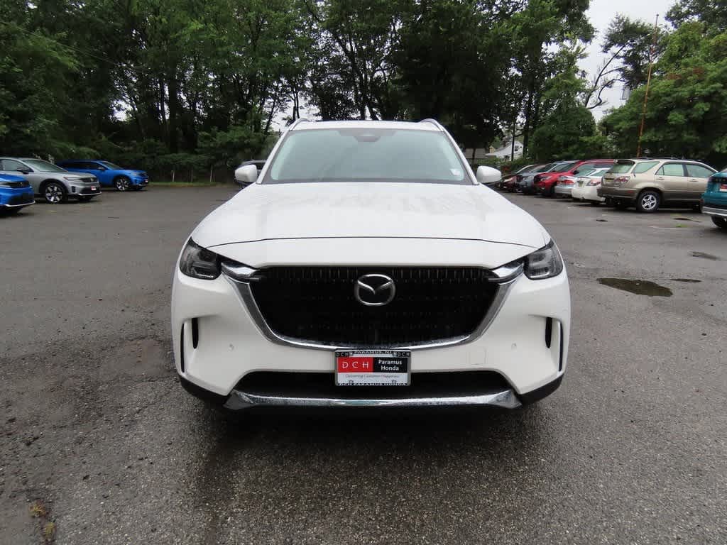 Thumbnail: 2024 Mazda CX-90 - 6