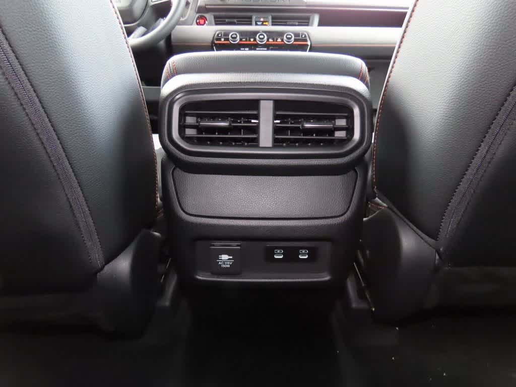 Thumbnail: 2026 Honda Passport - 24