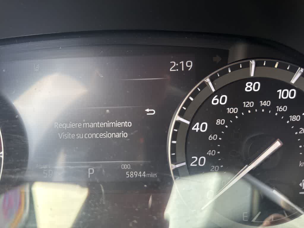 Thumbnail: 2021 Toyota Highlander - 19