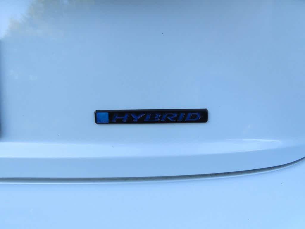 Thumbnail: 2026 Honda Civic - 9