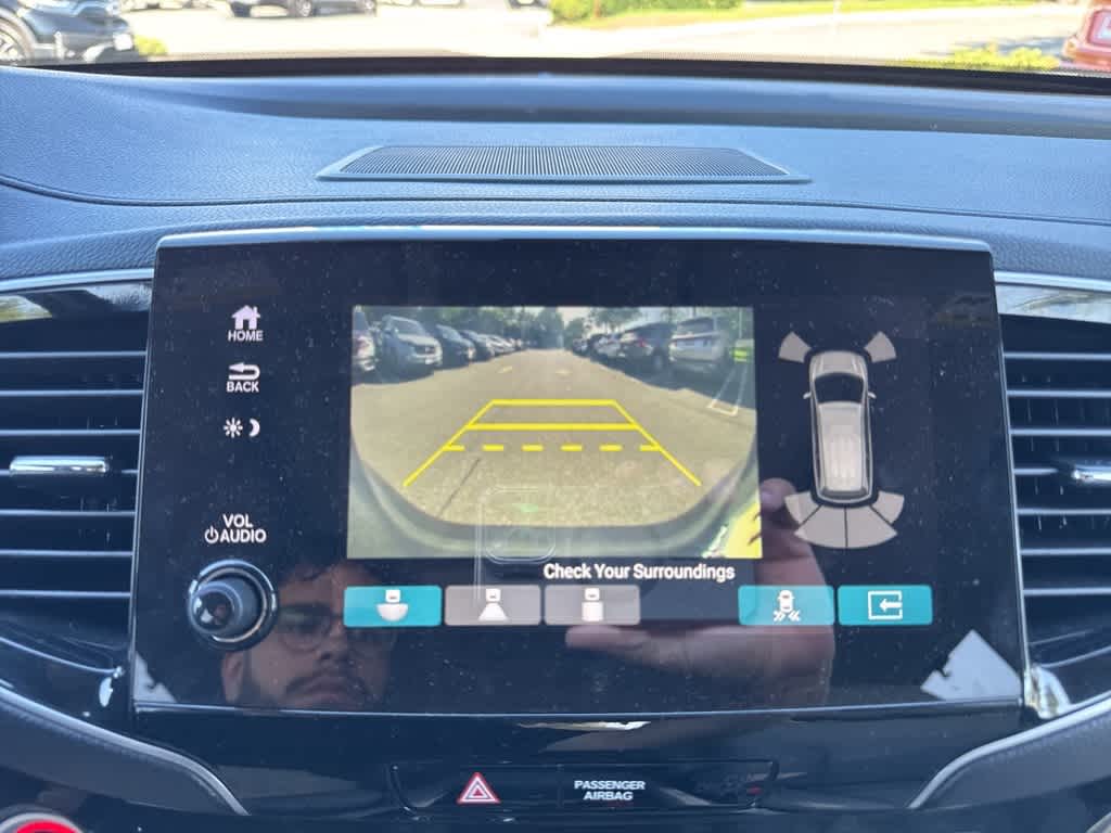 Thumbnail: 2019 Honda Pilot - 12